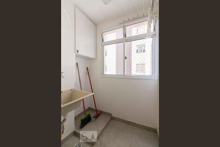 Apartamento à venda com 53m², 2 quartos e 1 vaga Apartamento à venda com 53m², 2 quartos e 1 vagaÁrea de serviço