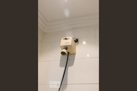 Banheiro de apartamento para alugar com 4 quartos, 300m² em Santa Paula, São Caetano do Sul