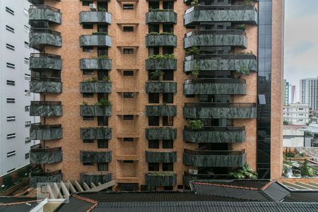 Apartamento para alugar com 300m², 4 quartos e 3 vagasVista