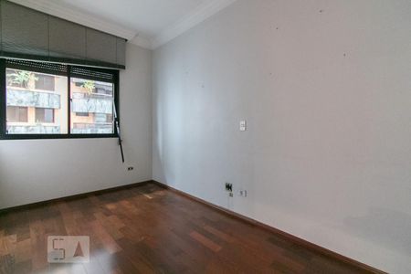 Apartamento para alugar com 300m², 4 quartos e 3 vagasQuarto 2