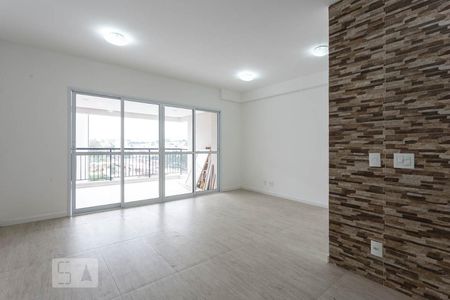 Sala de apartamento à venda com 2 quartos, 85m² em Jardim Brasil (zona Sul), São Paulo