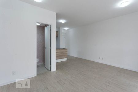 Sala de apartamento à venda com 2 quartos, 85m² em Jardim Brasil (zona Sul), São Paulo