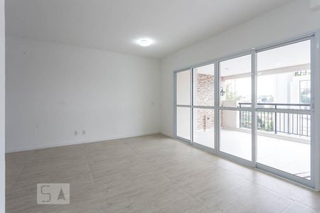 Sala de apartamento à venda com 2 quartos, 85m² em Jardim Brasil (zona Sul), São Paulo