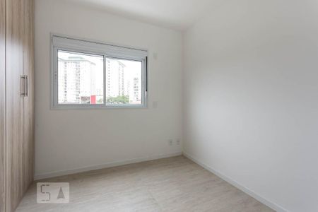 Suíte 1 de apartamento à venda com 2 quartos, 85m² em Jardim Brasil (zona Sul), São Paulo