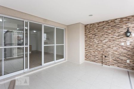 Varanda de apartamento à venda com 2 quartos, 85m² em Jardim Brasil (zona Sul), São Paulo