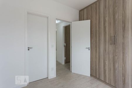 Suíte 1 de apartamento à venda com 2 quartos, 85m² em Jardim Brasil (zona Sul), São Paulo