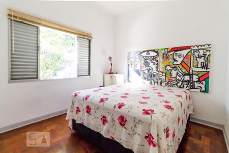 Quarto 02 de apartamento para alugar com 3 quartos, 92m² em Vila Cláudia, São Paulo