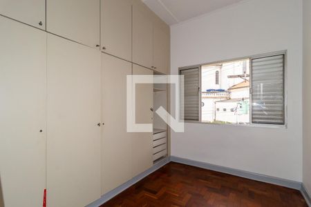Quarto 1 de apartamento para alugar com 3 quartos, 92m² em Vila Cláudia, São Paulo