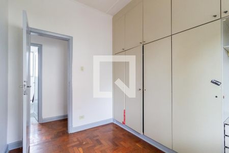 Quarto 1 de apartamento para alugar com 3 quartos, 92m² em Vila Cláudia, São Paulo