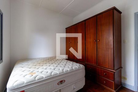 Quarto 2 de apartamento para alugar com 3 quartos, 92m² em Vila Cláudia, São Paulo