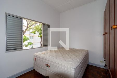 Quarto 2 de apartamento para alugar com 3 quartos, 92m² em Vila Cláudia, São Paulo