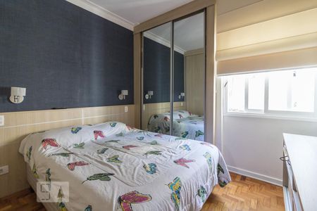 Apartamento à venda com 48m², 2 quartos e sem vagaQuarto 2