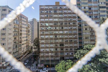 Apartamento à venda com 48m², 2 quartos e sem vagaVista