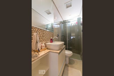 Apartamento à venda com 48m², 2 quartos e sem vagaBanheiro