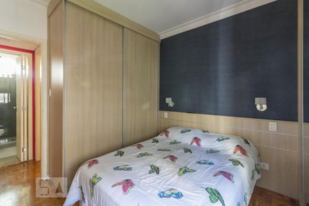 Apartamento à venda com 48m², 2 quartos e sem vagaQuarto 2