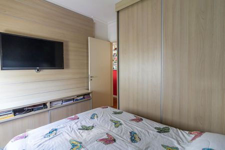 Apartamento à venda com 48m², 2 quartos e sem vagaQuarto 2