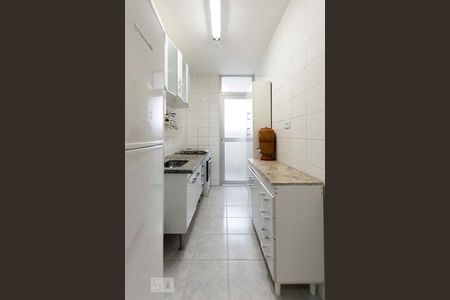 Apartamento à venda com 74m², 3 quartos e 2 vagasCozinha