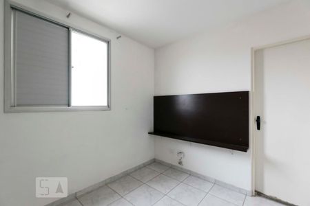 Apartamento à venda com 74m², 3 quartos e 2 vagasQuarto 3 - Suíte