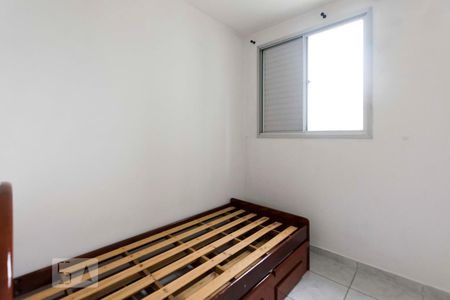 Apartamento à venda com 74m², 3 quartos e 2 vagasQuarto 2