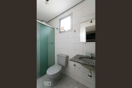 Apartamento à venda com 74m², 3 quartos e 2 vagasQuarto 3 - Suíte/ Banheiro