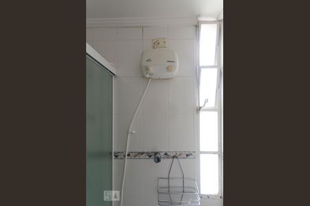 Banheiro de apartamento à venda com 2 quartos, 67m² em Perdizes, São Paulo