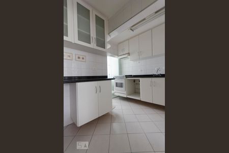 Apartamento à venda com 67m², 2 quartos e 1 vagaCozinha