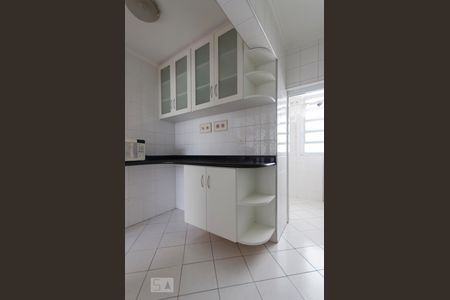 Apartamento à venda com 67m², 2 quartos e 1 vagaCozinha