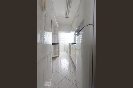 Apartamento à venda com 67m², 2 quartos e 1 vagaCozinha