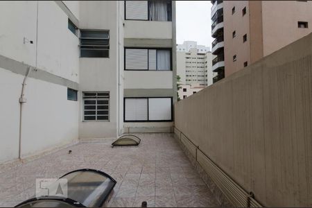 Apartamento à venda com 67m², 2 quartos e 1 vagaVista Quarto 2