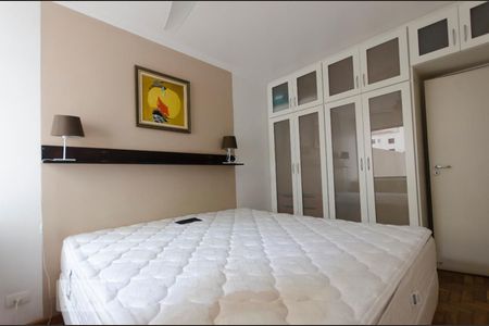 Quarto 2 de apartamento à venda com 2 quartos, 67m² em Perdizes, São Paulo