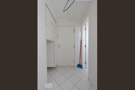 Apartamento à venda com 67m², 2 quartos e 1 vagaLavanderia