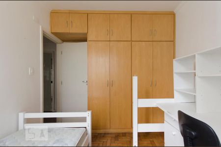 Quarto 1 de apartamento à venda com 2 quartos, 67m² em Perdizes, São Paulo