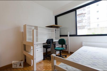Quarto 1 de apartamento à venda com 2 quartos, 67m² em Perdizes, São Paulo