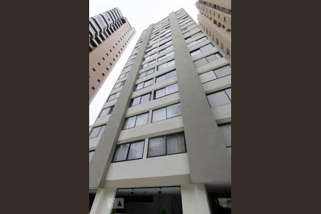 Apartamento à venda com 67m², 2 quartos e 1 vagaFachada