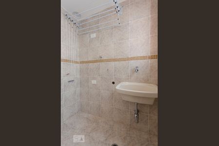 Apartamento à venda com 44m², 1 quarto e 1 vagaLavanderia