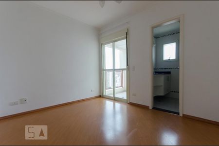 Suíte de apartamento à venda com 1 quarto, 44m² em Vila Pompéia, São Paulo