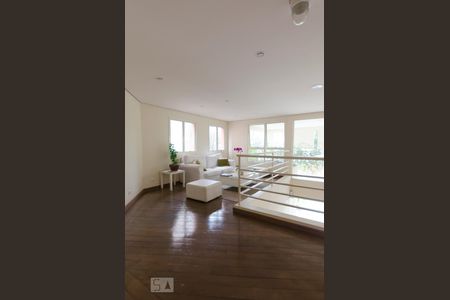 Apartamento à venda com 44m², 1 quarto e 1 vagaÁrea comum