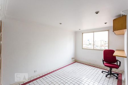 Sala de apartamento para alugar com 2 quartos, 90m² em Vila Gomes Cardim, São Paulo