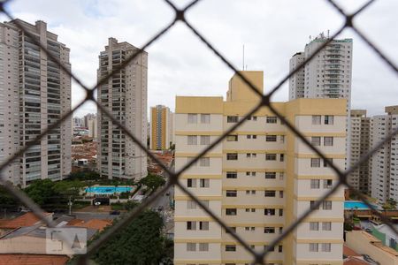 Vista do quarto 2 de apartamento para alugar com 2 quartos, 90m² em Vila Gomes Cardim, São Paulo