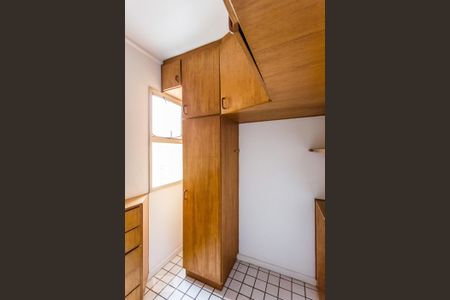 Quarto de apartamento para alugar com 2 quartos, 90m² em Vila Gomes Cardim, São Paulo