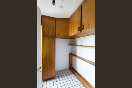 Quarto de apartamento para alugar com 2 quartos, 90m² em Vila Gomes Cardim, São Paulo