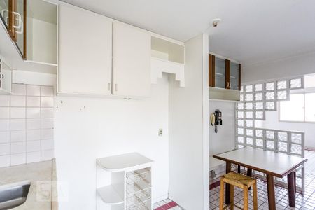 Apartamento para alugar com 90m², 2 quartos e 1 vaga Apartamento para alugar com 90m², 2 quartos e 1 vagaCozinha