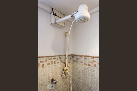 Banheiro de apartamento para alugar com 2 quartos, 90m² em Vila Gomes Cardim, São Paulo