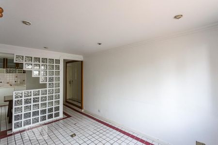 Sala de apartamento para alugar com 2 quartos, 90m² em Vila Gomes Cardim, São Paulo
