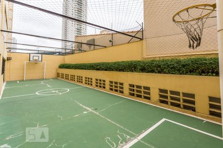 Quadra de apartamento para alugar com 2 quartos, 90m² em Vila Gomes Cardim, São Paulo