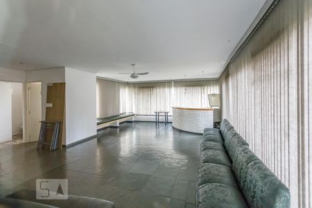 Salão de festas de apartamento para alugar com 2 quartos, 90m² em Vila Gomes Cardim, São Paulo