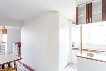 Apartamento para alugar com 90m², 2 quartos e 1 vaga Apartamento para alugar com 90m², 2 quartos e 1 vagaCozinha