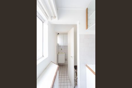 Apartamento para alugar com 90m², 2 quartos e 1 vaga Apartamento para alugar com 90m², 2 quartos e 1 vagaÁrea de serviço