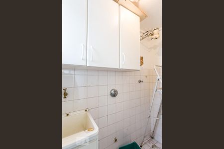 Apartamento para alugar com 90m², 2 quartos e 1 vaga Apartamento para alugar com 90m², 2 quartos e 1 vagaQuarto de serviço