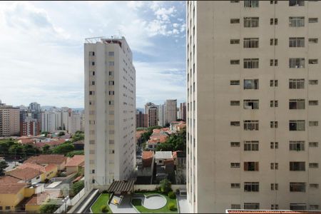 Vista de apartamento para alugar com 1 quarto, 49m² em Perdizes, São Paulo